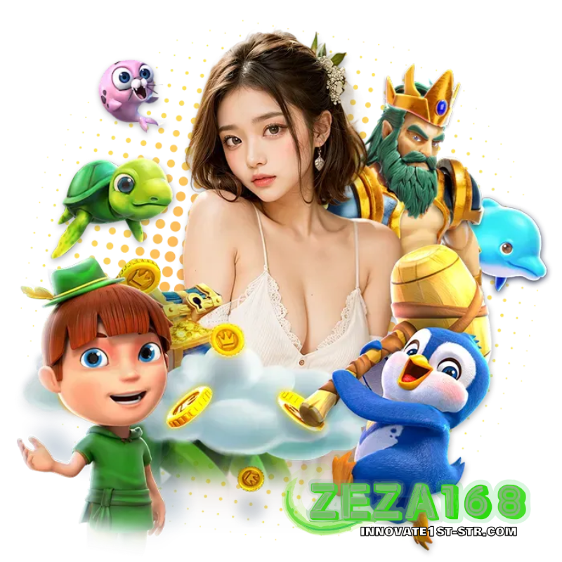 zeza168